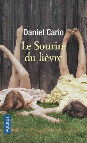 Livrenpoche : Le sourire du lièvre - Daniel Cario - Livre
