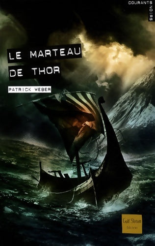 Livrenpoche : Le marteau de thor - Patrick Weber - Livre