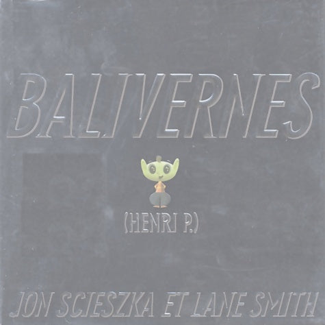 Livrenpoche : Balivernes - Jon Scieszka - Livre