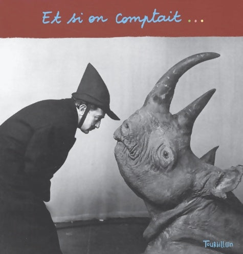 Livrenpoche : Et si on comptait - Collectif - Livre