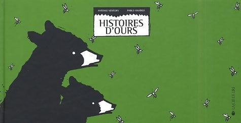 Livrenpoche : Histoires d'ours - Antonio Ventura - Livre