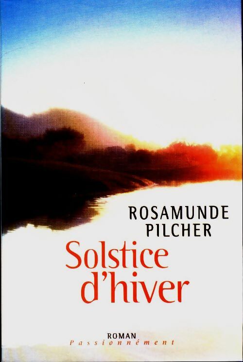 Livrenpoche : Solstice d'hiver - Rosamunde Pilcher - Livre