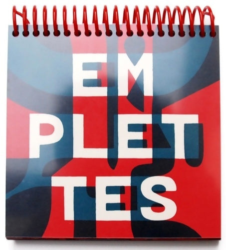 Livrenpoche : Emplettes - jérémie Fischer - Livre