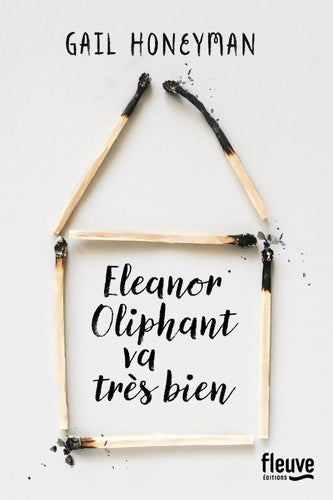 Livrenpoche : Eleanor oliphant va très bien (1) - Gail Honeyman - Livre