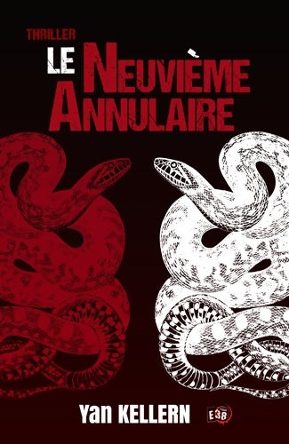 Livrenpoche : Le neuvième annulaire - Yan Kellern - Livre