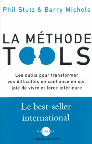 La méthode tools - Barry Michels - Livre