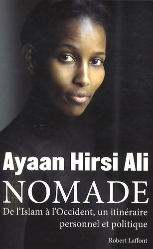 Livrenpoche : Nomade - Ayaan Hirsi Ali - Livre