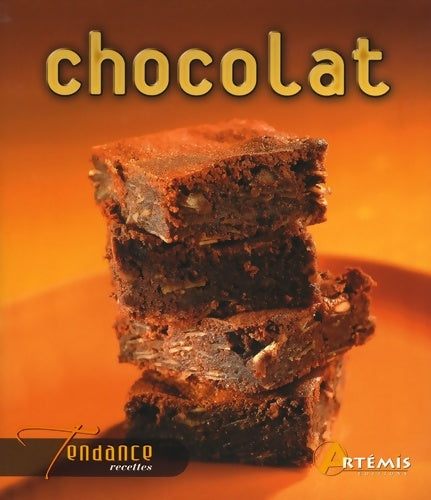 Livrenpoche : Chocolat - Losange - Livre