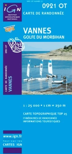 Livrenpoche : 9782758503187 - Ign - Livre
