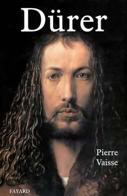 Livrenpoche : Albrecht dürer - Pierre Vaisse - Livre