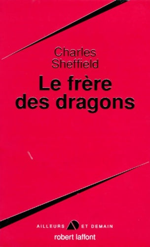 Livrenpoche : frère des dragons - Charles Sheffield - Livre