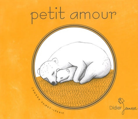 Livrenpoche : Petit amour - Poirot-cherif-s - Livre