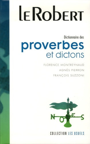 Livrenpoche : Dictionnaire des proverbes et dictons 2006 - Collectif - Livre