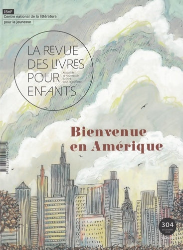 Livrenpoche : La revue des livres pour enfants n°304 - Collectif - Livre