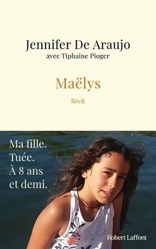 Livrenpoche : Maëlys - Jennifer De Araujo - Livre