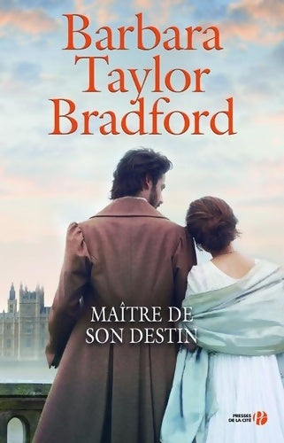 Livrenpoche : Maître de son destin - Barbara Taylor Bradford - Livre
