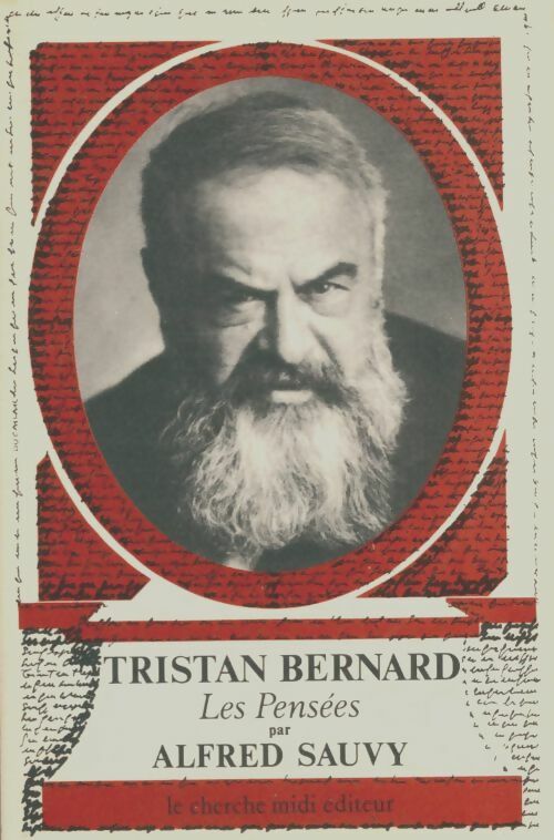 Livrenpoche : Les pensées - Tristan Bernard - Livre