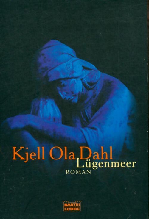 Livrenpoche : Lügenmeer - Kjell Ola Dahl - Livre