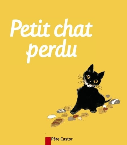 Livrenpoche : Petit chat perdu - Natacha - Livre