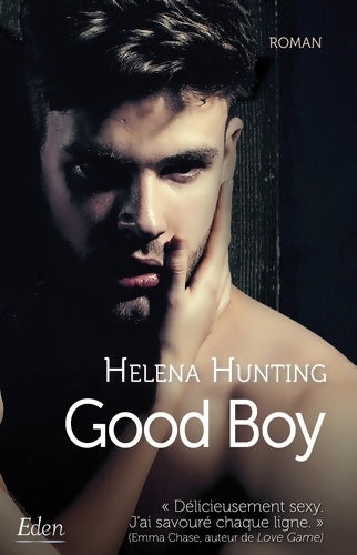 Livrenpoche : Good boy - Helena Hunting - Livre