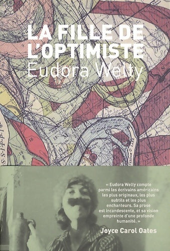Livrenpoche : Fille de l'optimiste (la) - Servicen Louise Welty Eudora - Livre