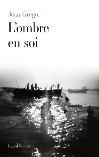 Livrenpoche : L'ombre en soi - Jean Grégor - Livre