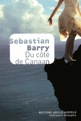 Livrenpoche : Du côté de Canaan - Sebastian Barry - Livre