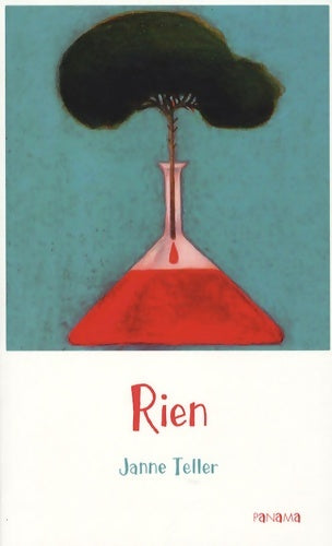 Livrenpoche : Rien - Janne Teller - Livre