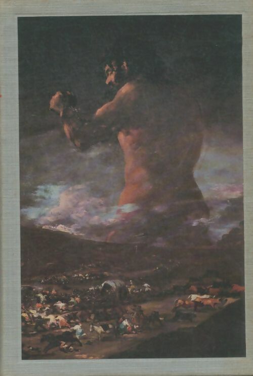 Livrenpoche : L'image de pierre - Dino Buzzati - Livre