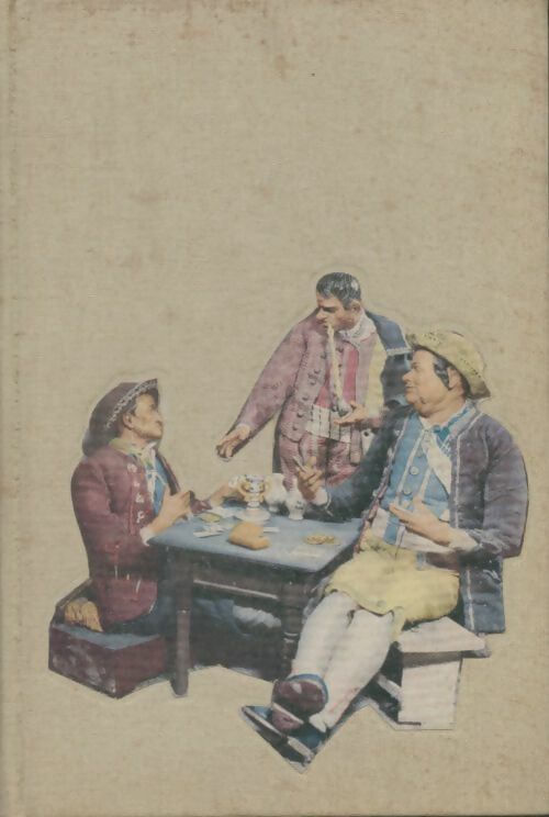 Livrenpoche : L'or de Naples  - Giuseppe Marotta - Livre