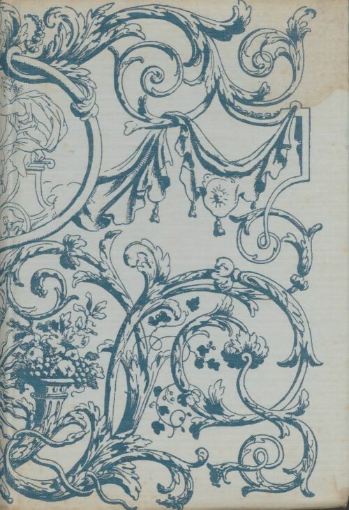 Livrenpoche : Les contes des fées Tome II - Mme D'Aulnoy - Livre