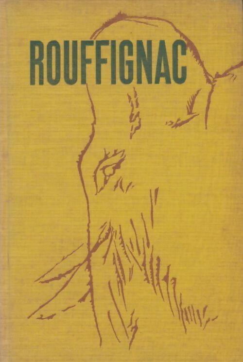 Livrenpoche : Rouffignac ou la guerre des mammouths - Louis-René Nougier - Livre