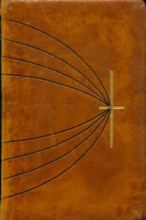 Livrenpoche : Missel quotidien français - J. Père Feder - Livre