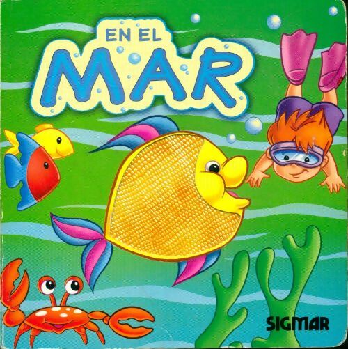 Livrenpoche : En el mar - Xxx - Livre