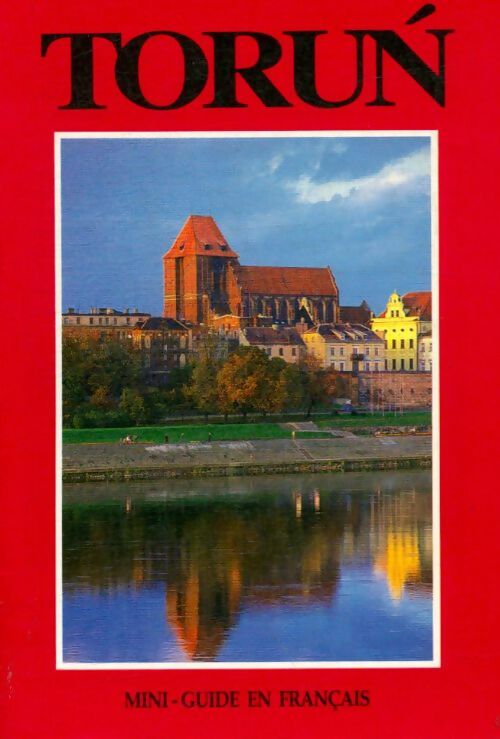 Livrenpoche : Torun - Collectif - Livre