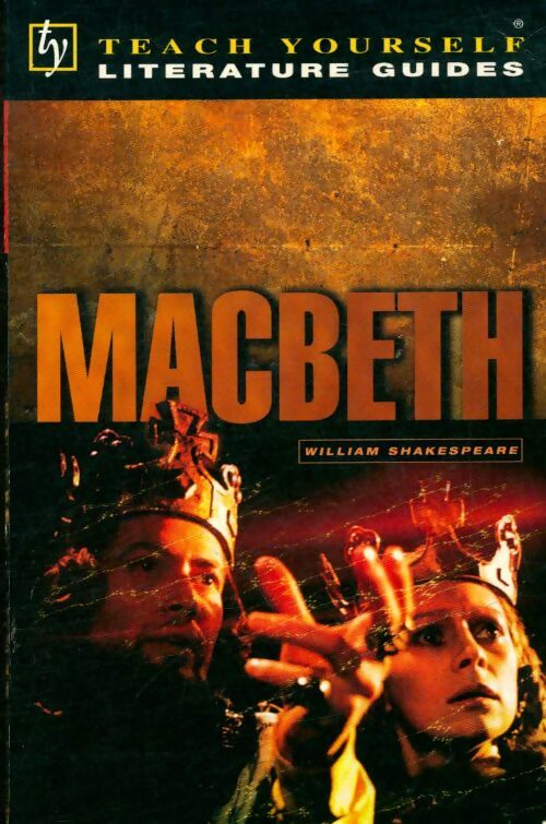 Livrenpoche : Macbeth - William Shakespeare - Livre
