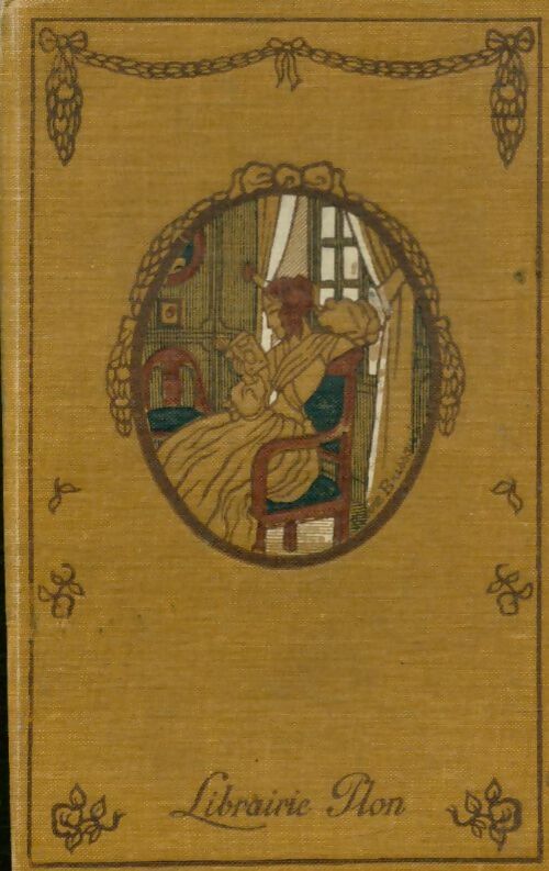 Livrenpoche : Portraits d'aïeules - André Lichtenberger - Livre