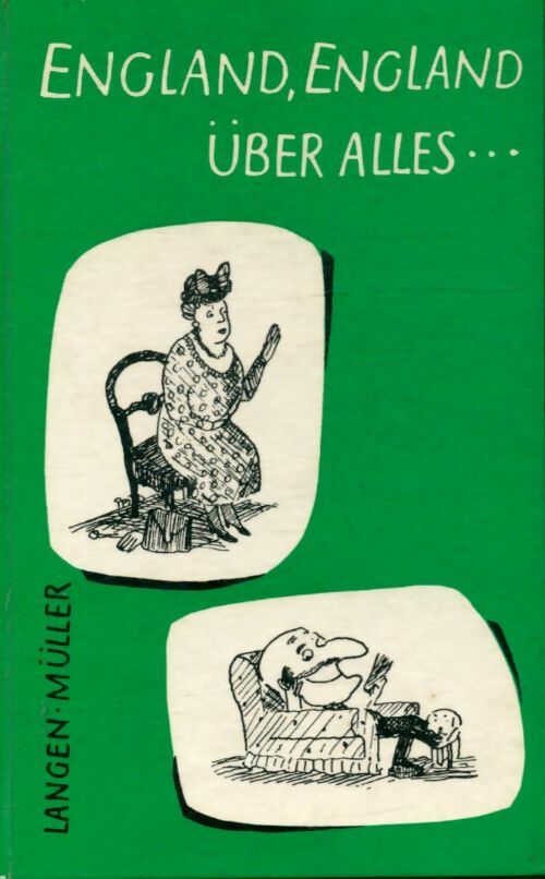 Livrenpoche : England, England über alles - Audrey Hilton - Livre