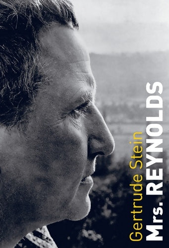 Livrenpoche : Mrs Reynolds - Gertrude Stein - Livre
