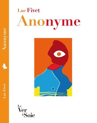 Livrenpoche : Anonyme - Luc Fivet - Livre