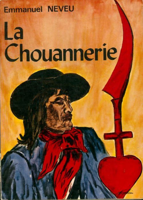 Livrenpoche : La chouannerie - Emmanuel Neveu - Livre