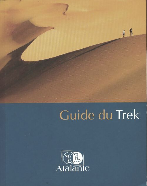 Livrenpoche : Guide du trek 2010 - Collectif - Livre