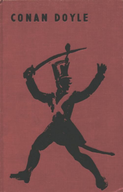 Livrenpoche : Oeuvres complètes Tome III  - Arthur Conan Doyle - Livre