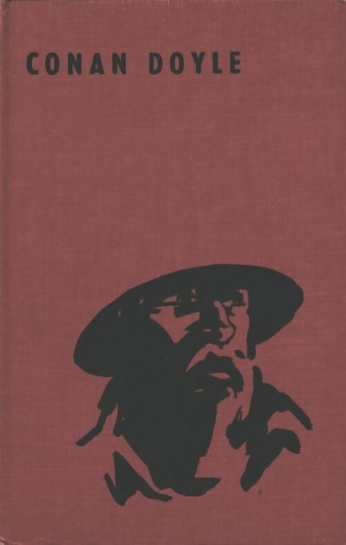 Livrenpoche : Oeuvres complètes Tome II  - Arthur Conan Doyle - Livre