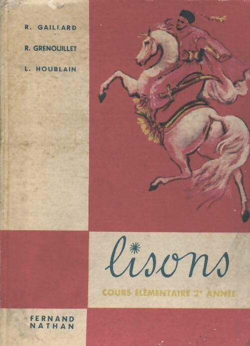 Livrenpoche : Lisons CE2 - Collectif - Livre