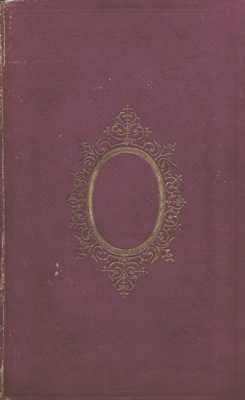 Livrenpoche : Théodore et Louis - Théophile Ménard - Livre
