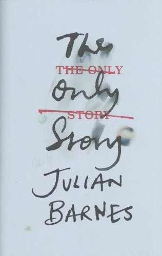 Livrenpoche : The only story - Julian Barnes - Livre