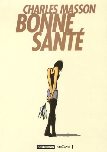 Livrenpoche : Bonne santé - Charles Masson - Livre