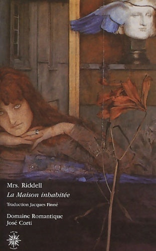Livrenpoche : La maison inhabitée - Mrs Riddell - Livre