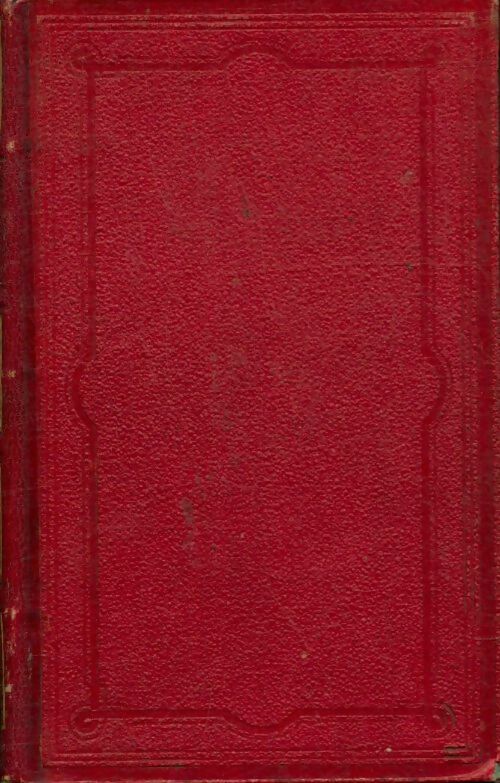 Livrenpoche : Le devoir - Jules Simon - Livre